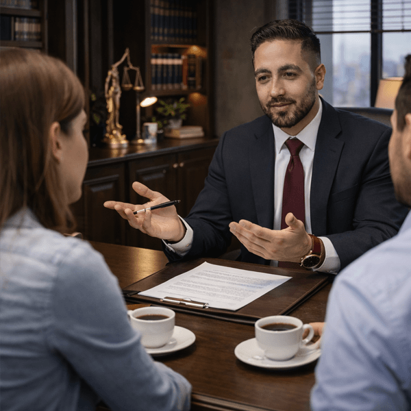 Boşanma protokolünü hukuka uygun hazırlar.