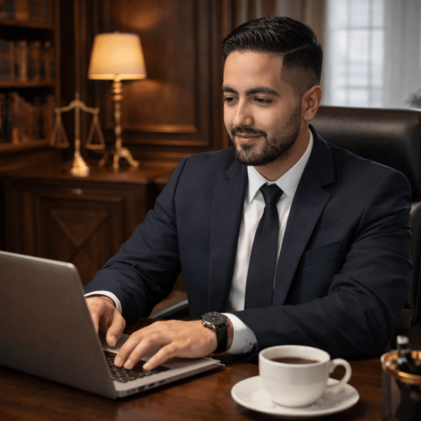 İstinaf ve temyiz sürecini hukuken takip eder.