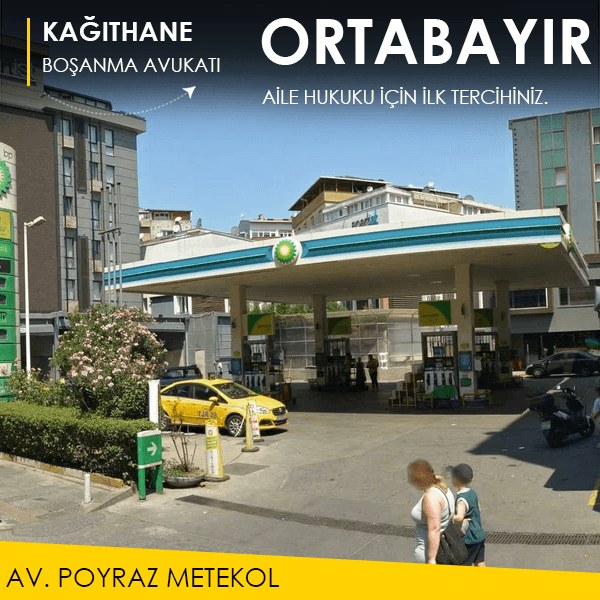 Ortabayır’da boşanma sürecinde bilinçli kararlar alın.